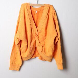 Free People Movement sweatshirt